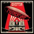 Led Zeppelin Mothership