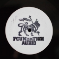 Foundation Audio X 07