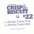 Crisp Biscuit 22