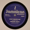Jamaican Recordings 7028