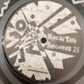 Mackitek Records 25 RP 2