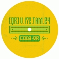 Cod3 QR 24