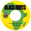 Black Roots 705
