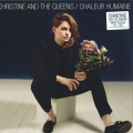 Christine And The Queens LP
