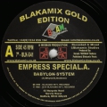 Blakamix Gold Edition 41