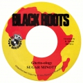 Black Roots 701
