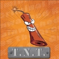 Ultimate House Merchandise Label 08