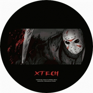 Tapage Nocturne 13 RED - Xtech, Protokick - Tapage Nocturne