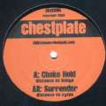 Chestplate 06