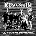 Suomicore 20 Years