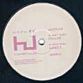 Hyperdub 15