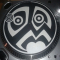 Slipmats World Alchemist Records