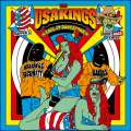 BRK Usa Kings CD