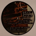 Perc Trax 58