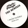 Daft Punk Remixes 01