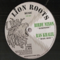 Lion Roots 1204