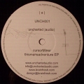 Uncharted Audio 01