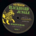 Blackboard Jungle 1001