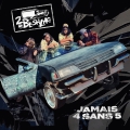 2Beshlag - Jamais 4 Sans 5
