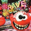 Rave Instinct CD 01