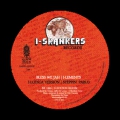 I-Skankers 12001