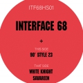 ITF68 HS 01 - 2X12''