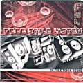 Free Style Listen 01 CD