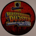 Mastermindz Of Dubstep 01