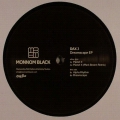 Monnom Black 01