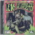Le 16 CD