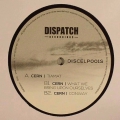 Dispatch Cern LP 01 S