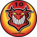 Gabbadome 10