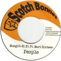 Scotch Bonnet 31