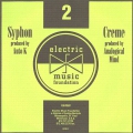 Electric Music Foundation 02-7