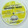 Drop Bass Network 56