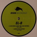 Bison Recordings 02