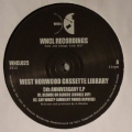 West Norwood Cassette Library 25