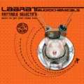 Labrat Audio CD 01