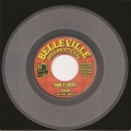 Belleville International 763