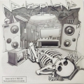 Underground Music LP 01