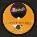 Chapati Express 20