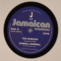Jamaican Recordings 7029