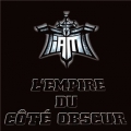 IAM L Empire Du Cote Obscur