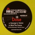 Commercial Suicide 77