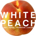 White Peach 05