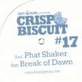 Crisp Biscuit 17