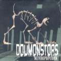 Doumonstors CD 01