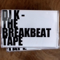 Dj K Breakbeat Tape K7