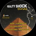 Reality Shock 12