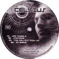 Epileptik HS 8-1 WHITE LABEL